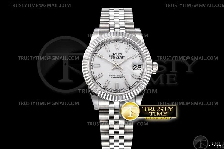 0309 RMDJ0254E – DJ Midsize 31mm Neat 831